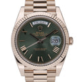 Rolex DAY-DATE 40