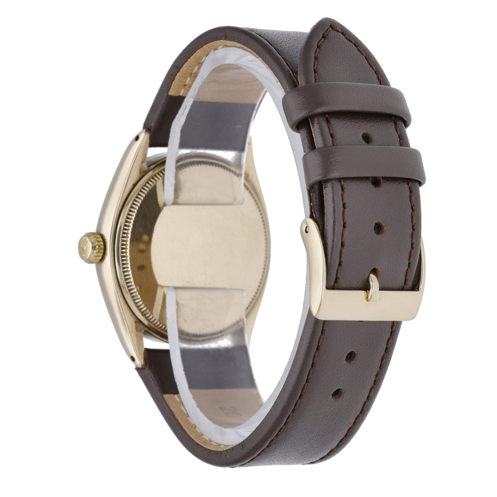 Rolex OYSTER PERPETUAL