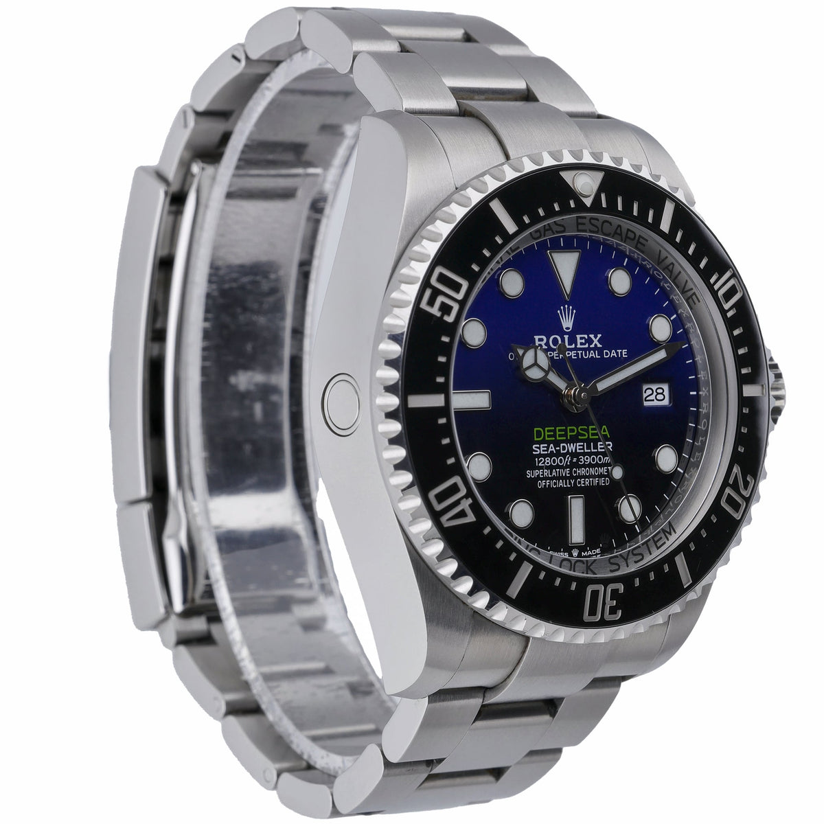 Rolex SEA-DWELLER DEEPSEA