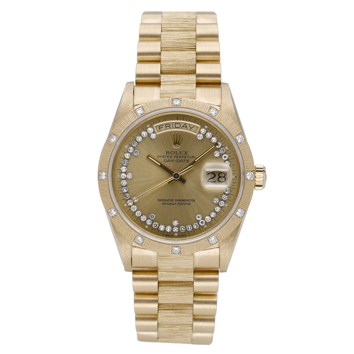Rolex DAY
