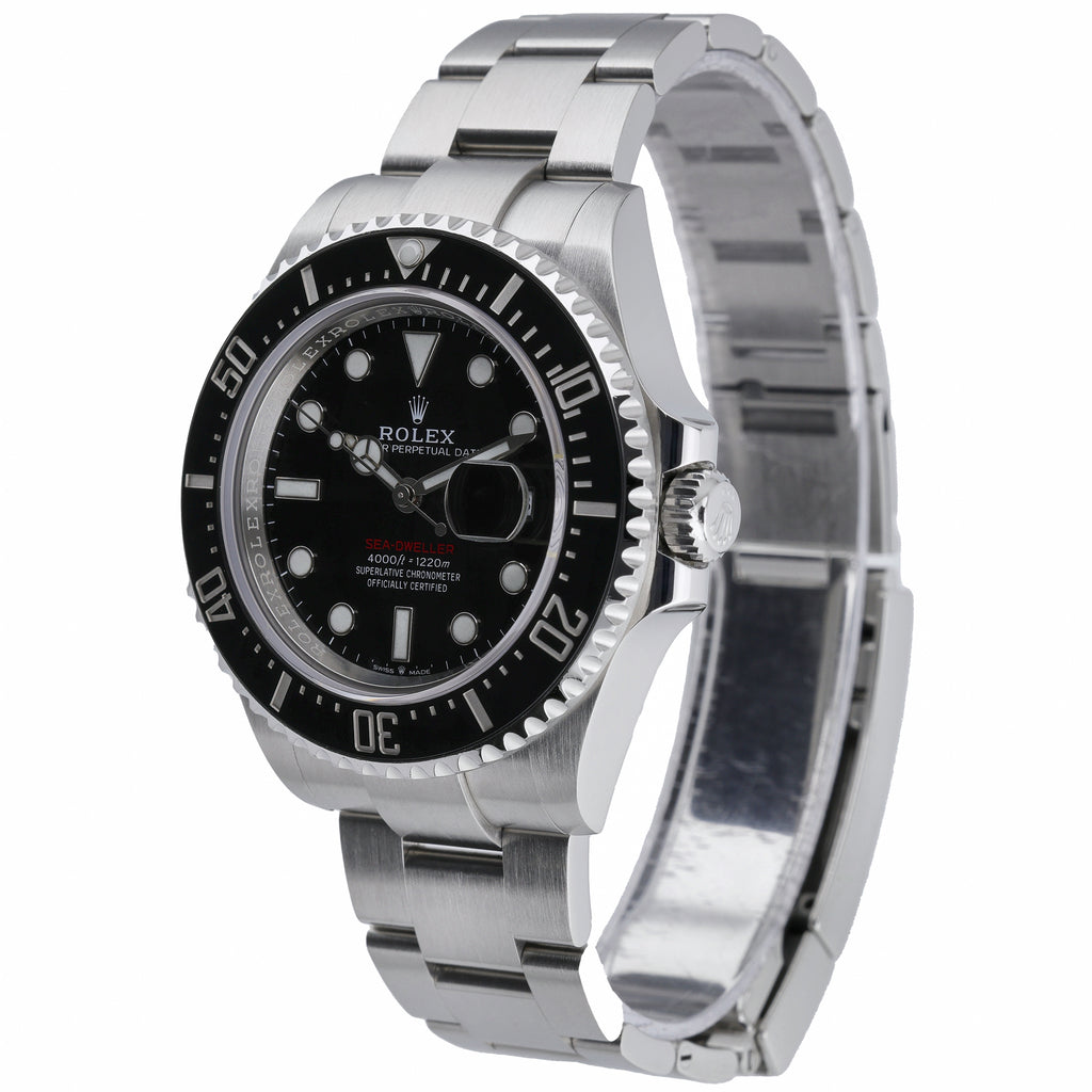 Rolex SEA