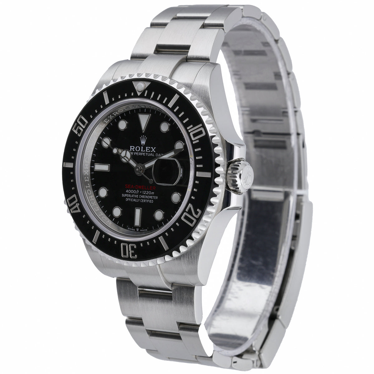 Rolex SEA