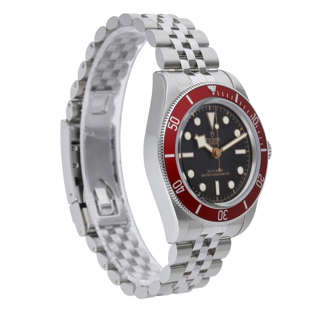 Tudor BLACK BAY