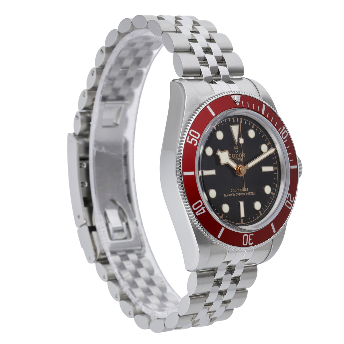 Tudor BLACK BAY