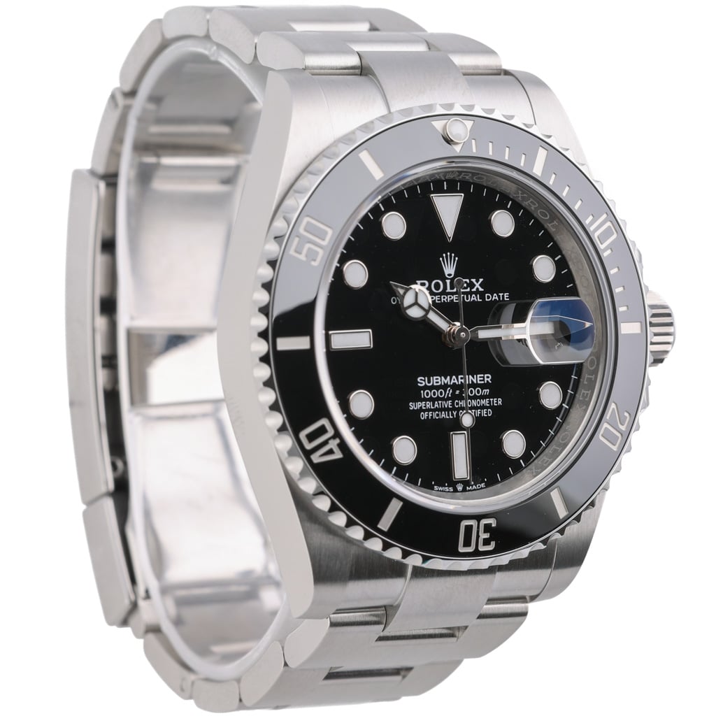 Rolex SUBMARINER