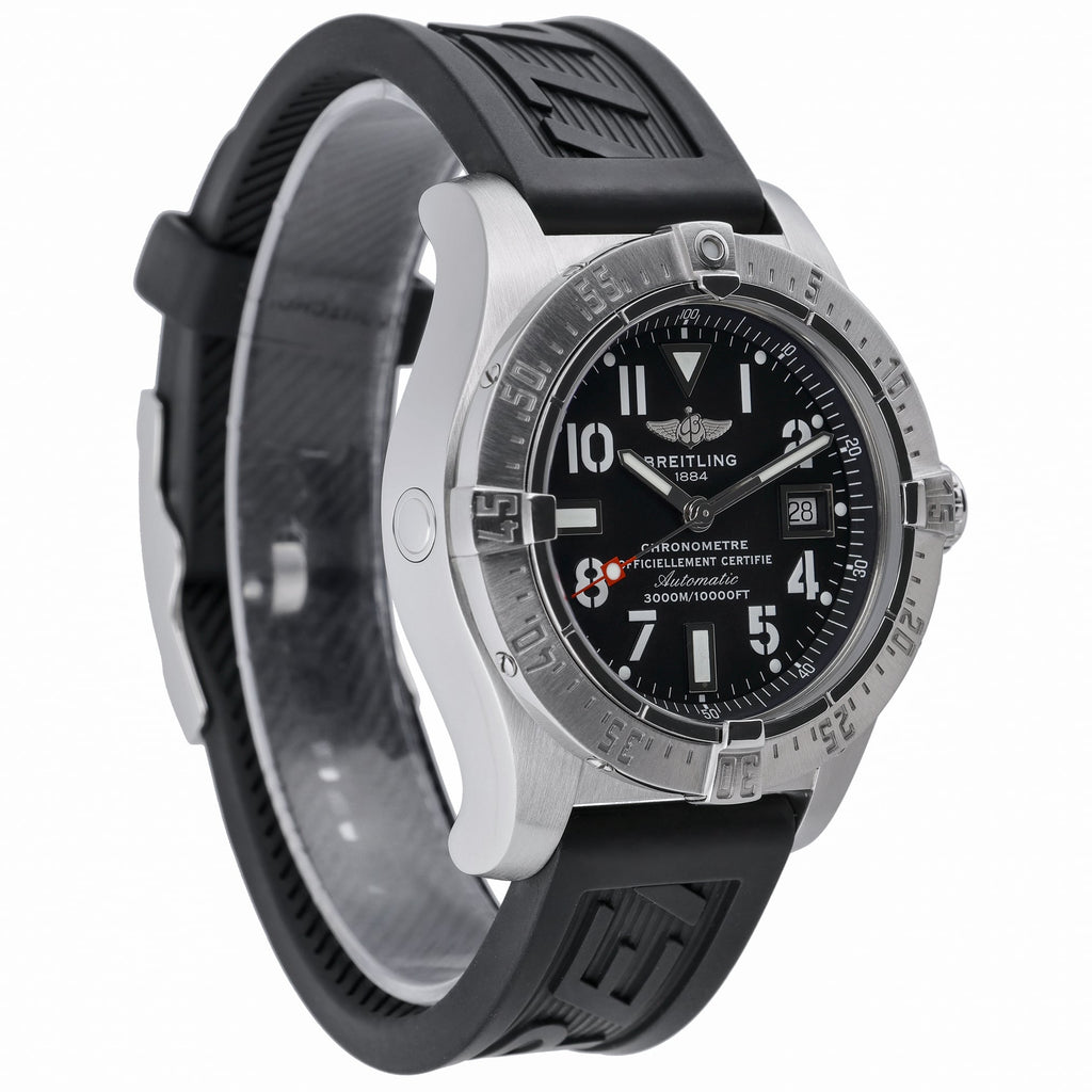 Breitling AVENGER SEAWOLF