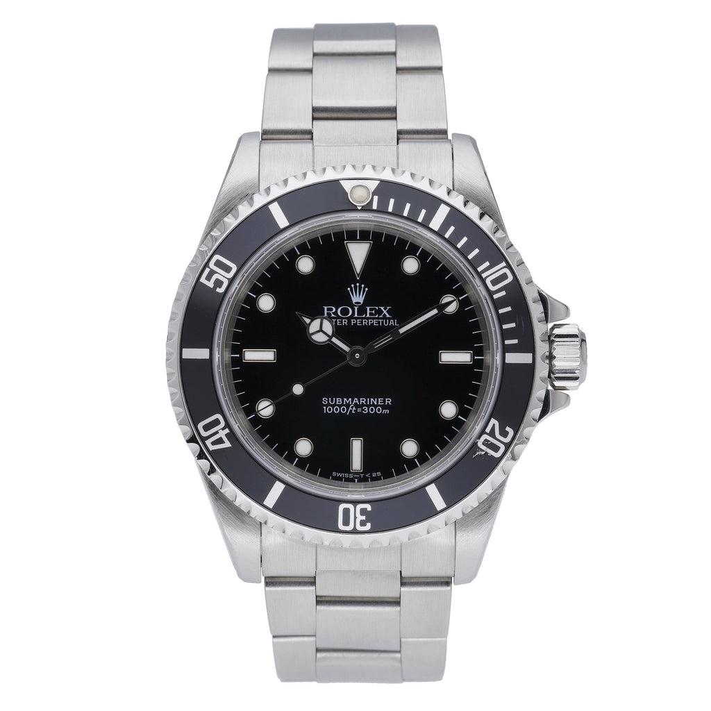 Rolex SUBMARINER
