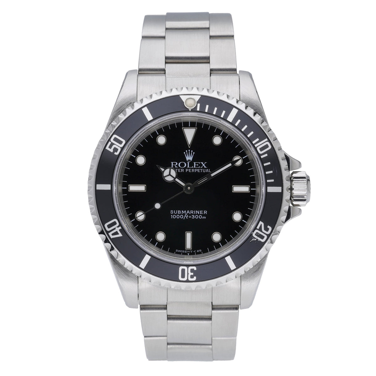 Rolex SUBMARINER