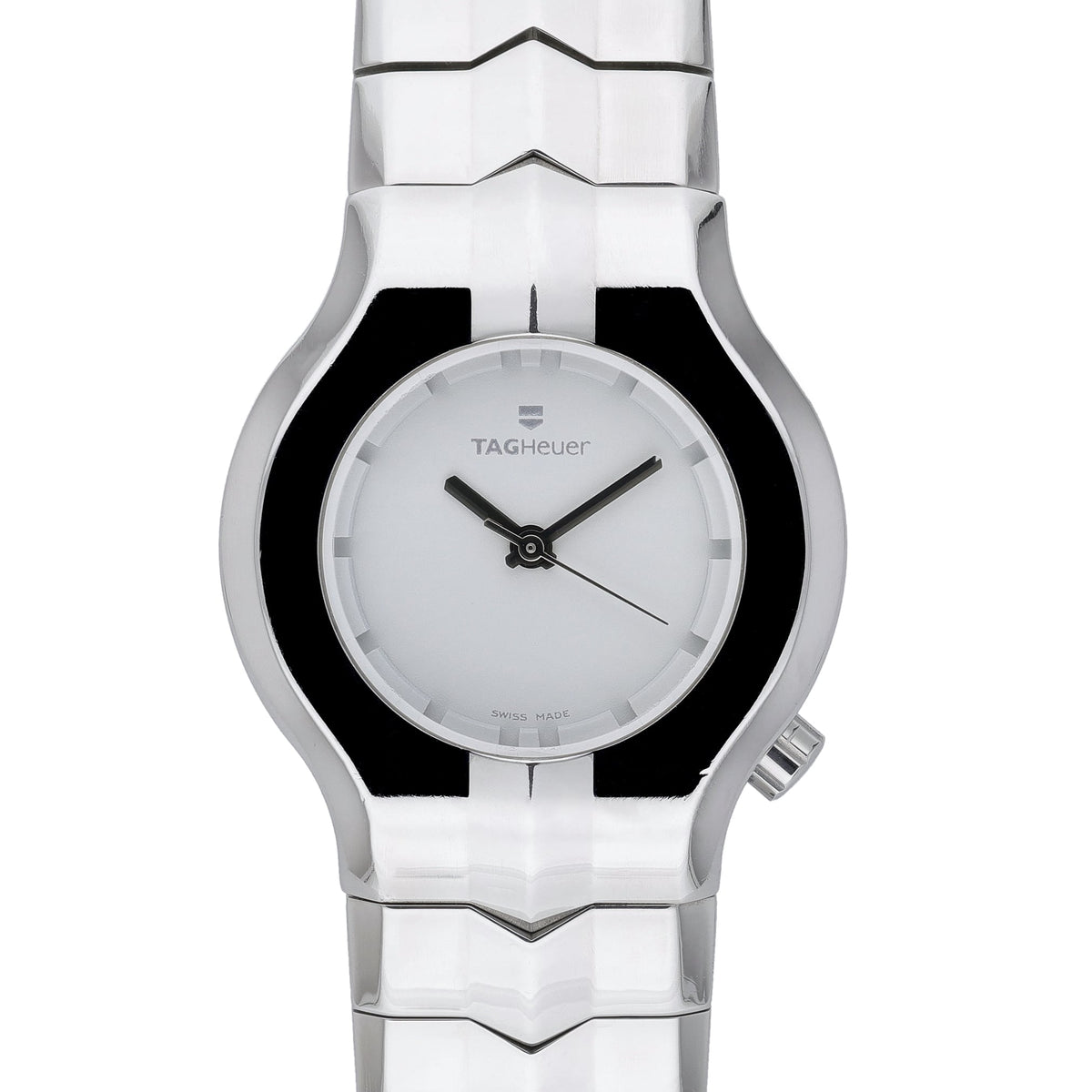 Tag Heuer ALTER EGO