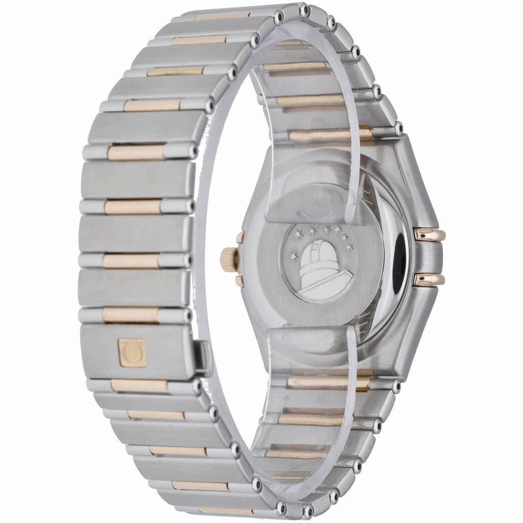 Omega CONSTELLATION