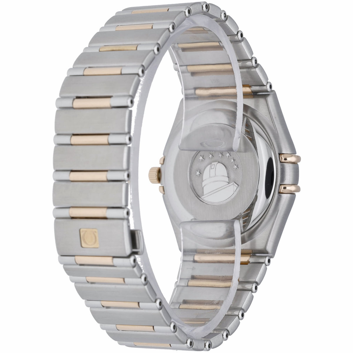 Omega CONSTELLATION