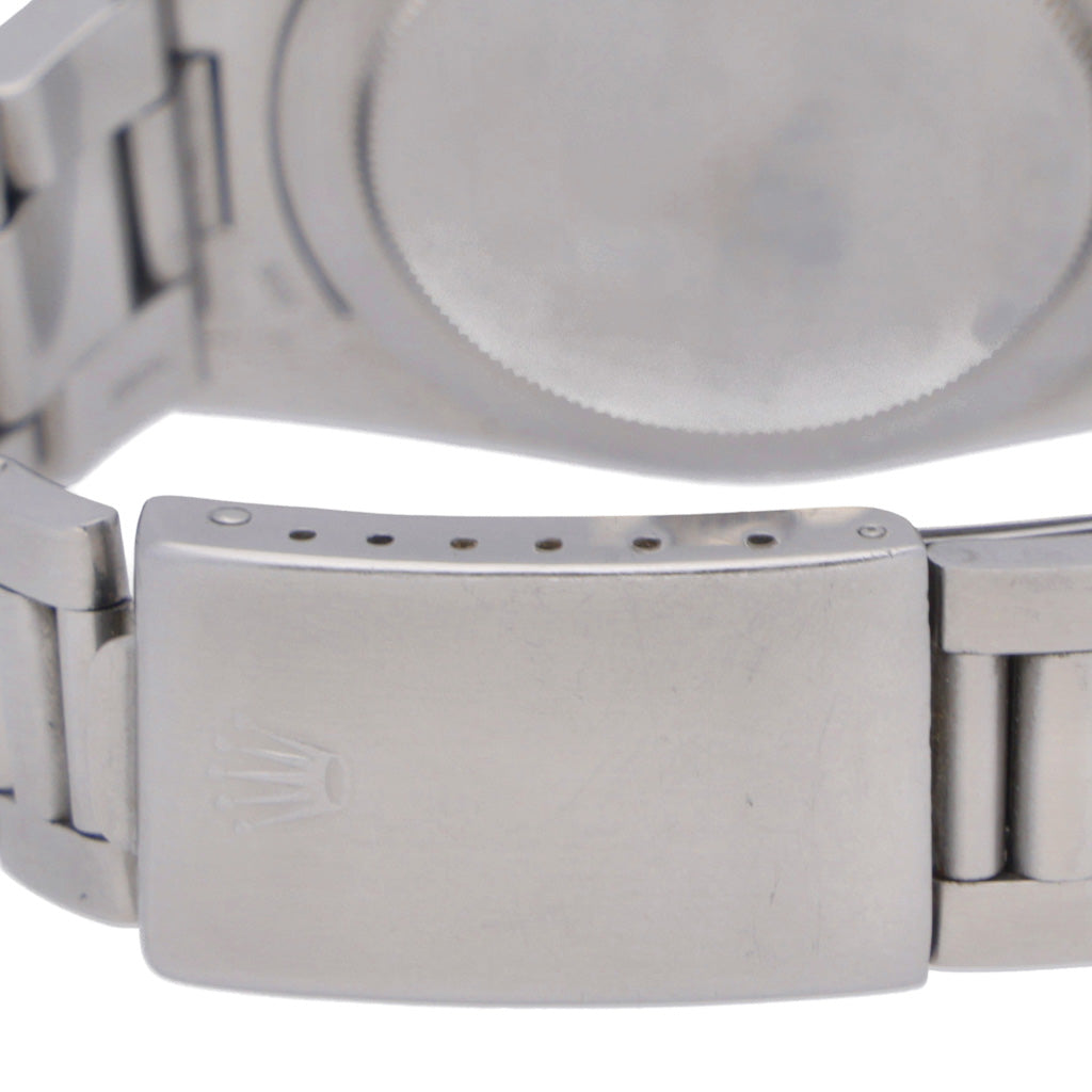 Rolex EXPLORER II STEVE MCQUEEN