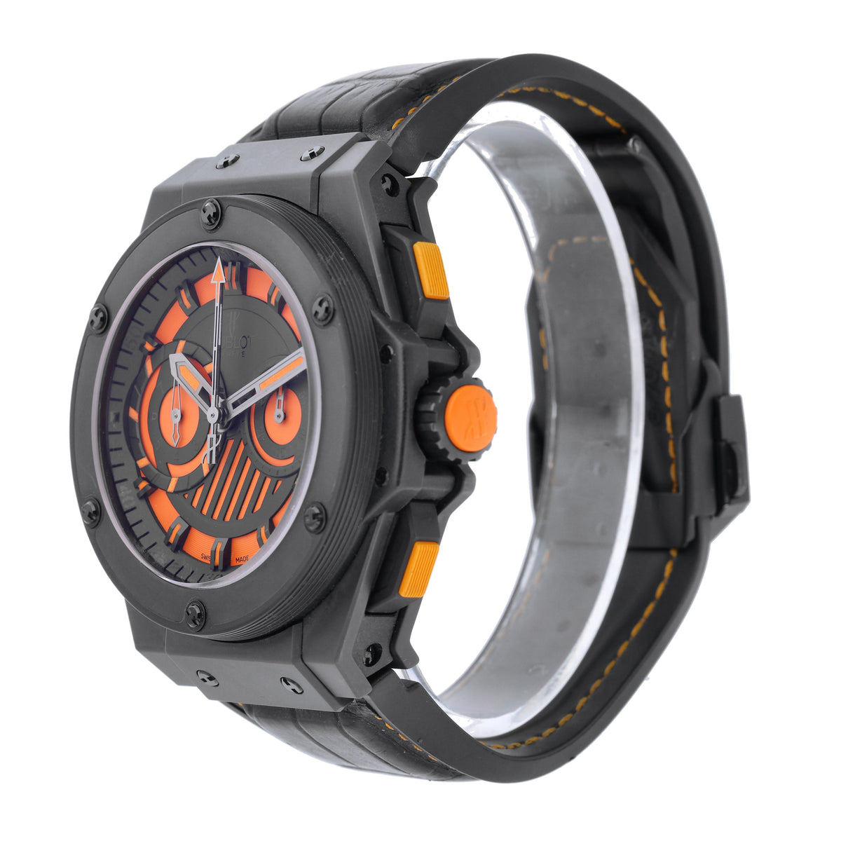 Hublot BIG BANG KING POWER "VENDOME" FOUDROYANTE