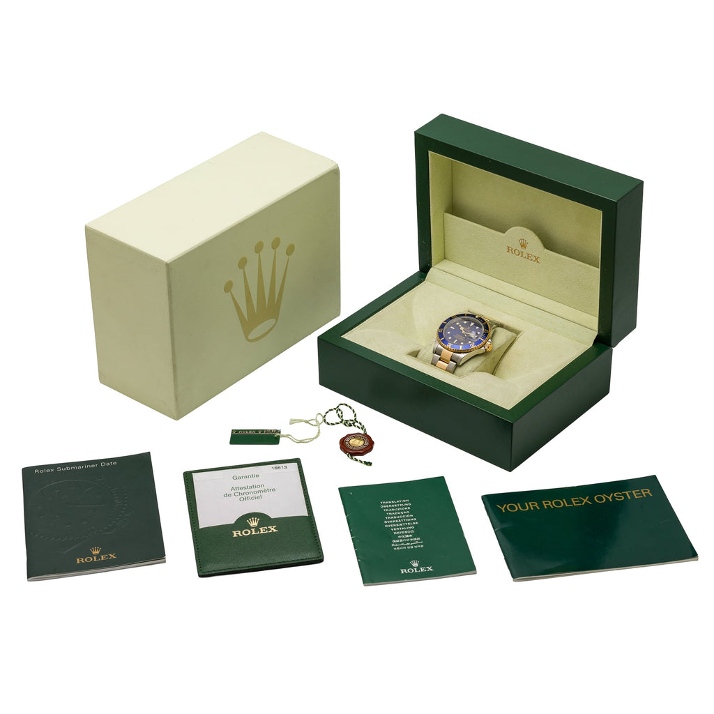 Rolex SUBMARINER