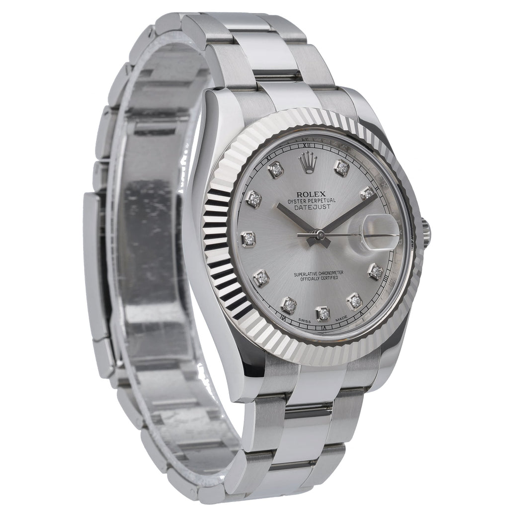 Rolex DATEJUST II