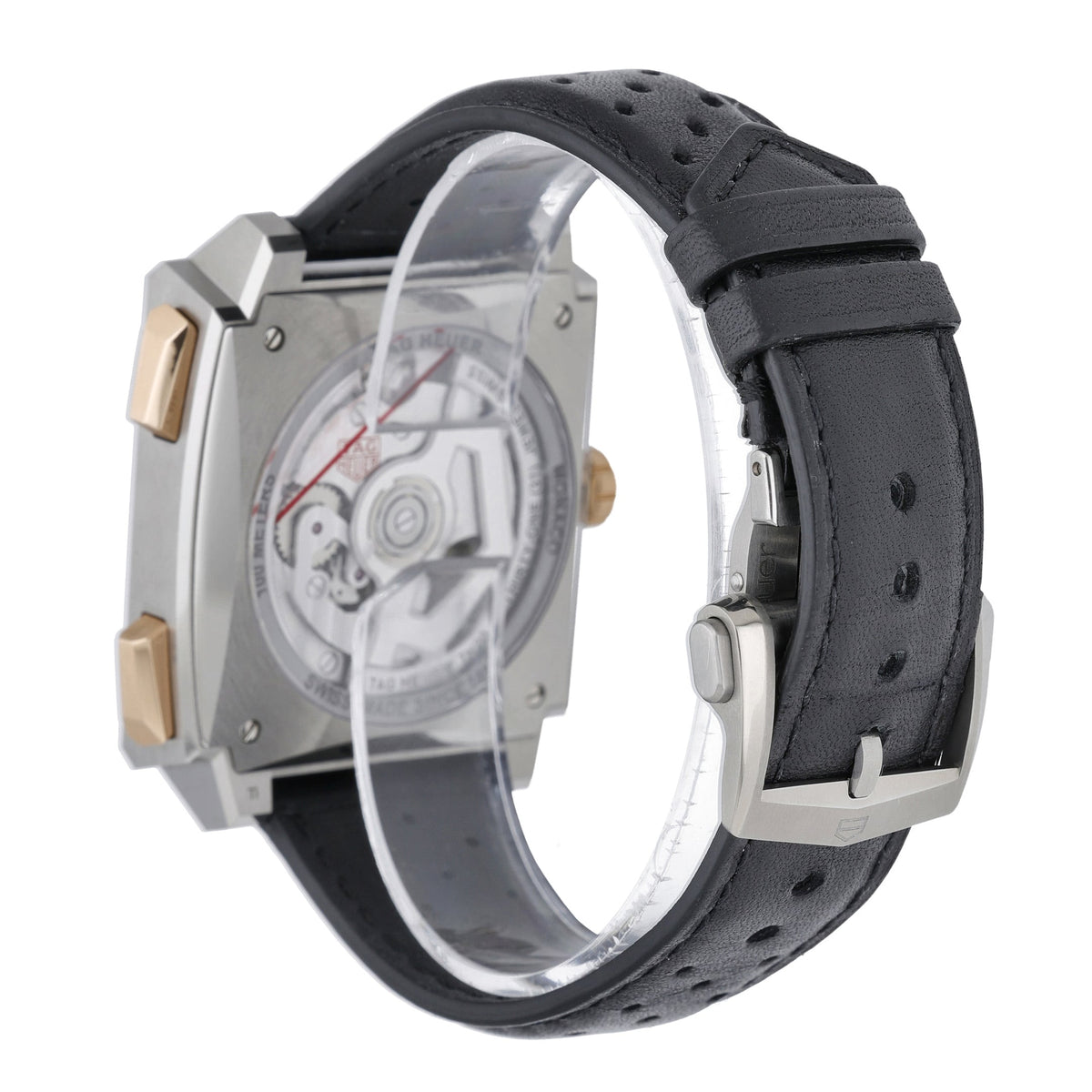 Tag Heuer MONACO