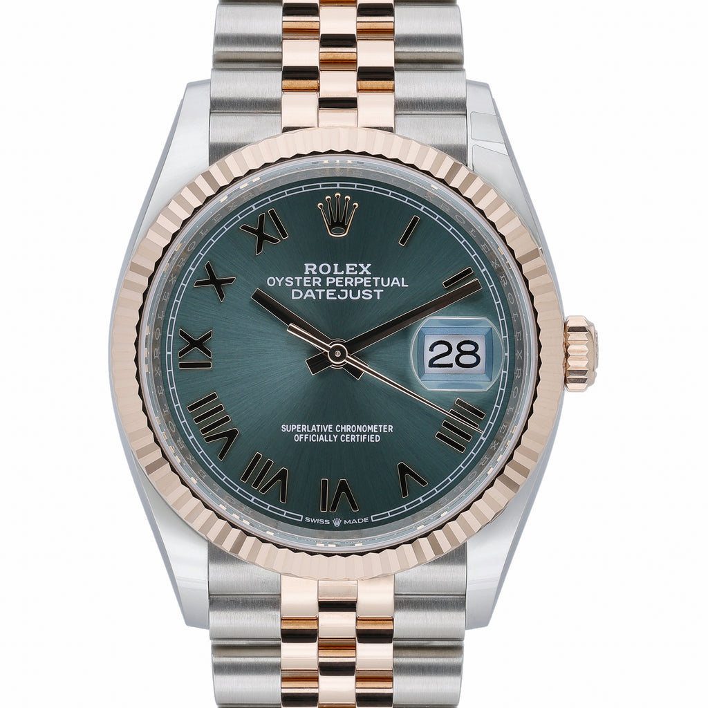 Rolex DATEJUST 36