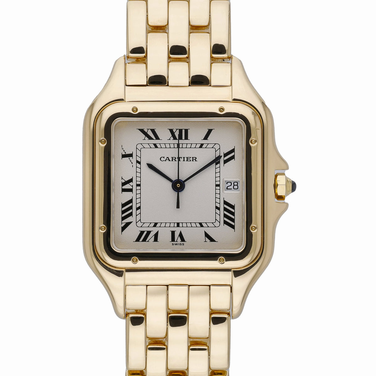 Cartier PANTHERE