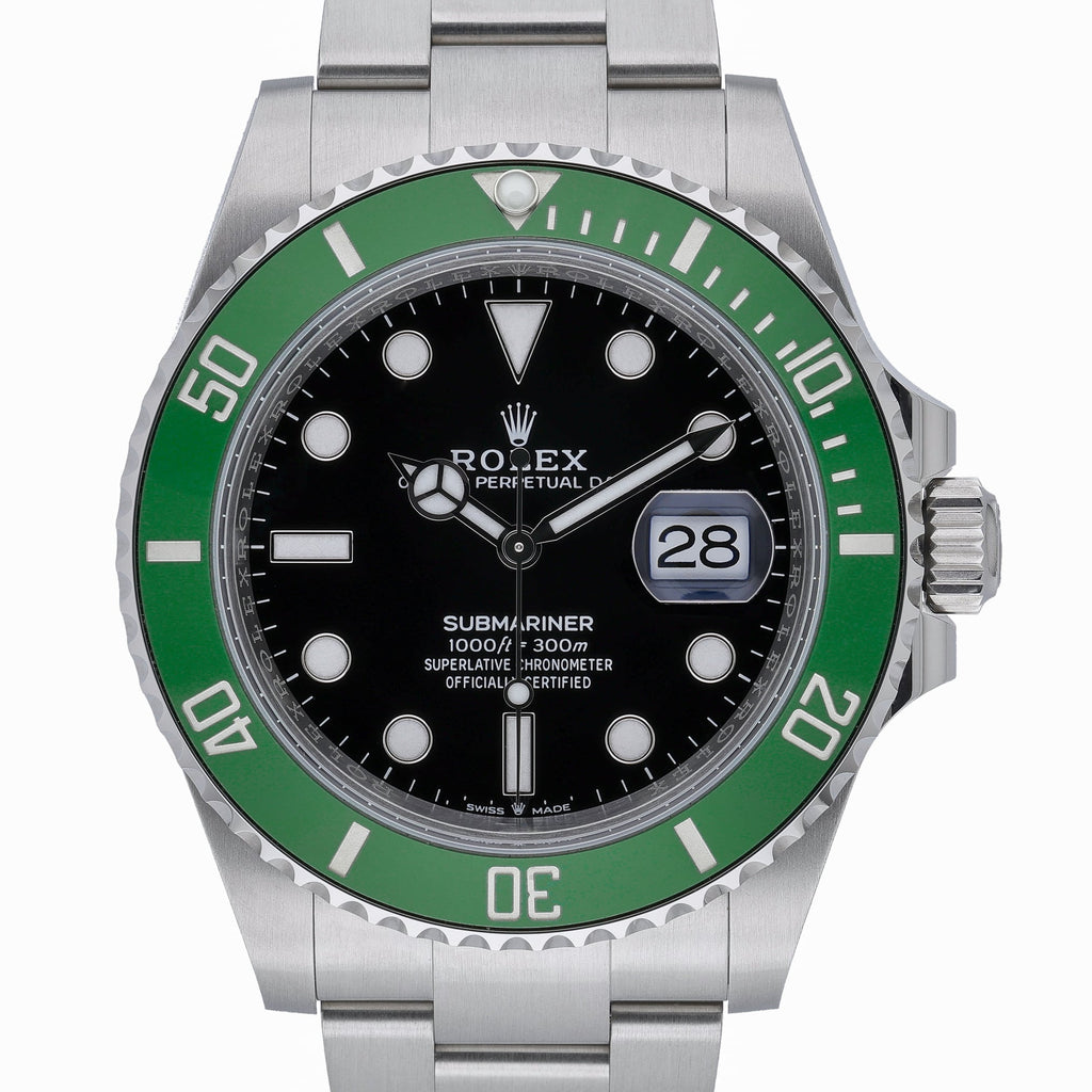 Rolex SUBMARINER