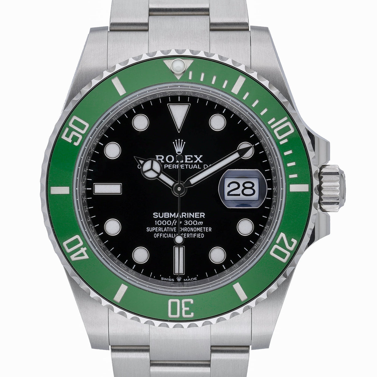 Rolex SUBMARINER