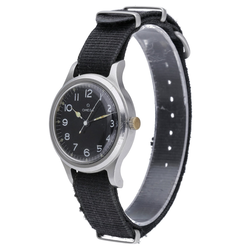 Omega RAF PILOTS