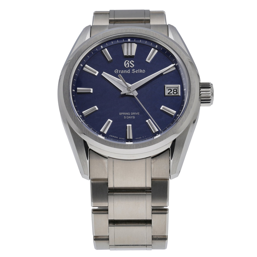 Grand Seiko EVOLUTION 9 COLLECTION