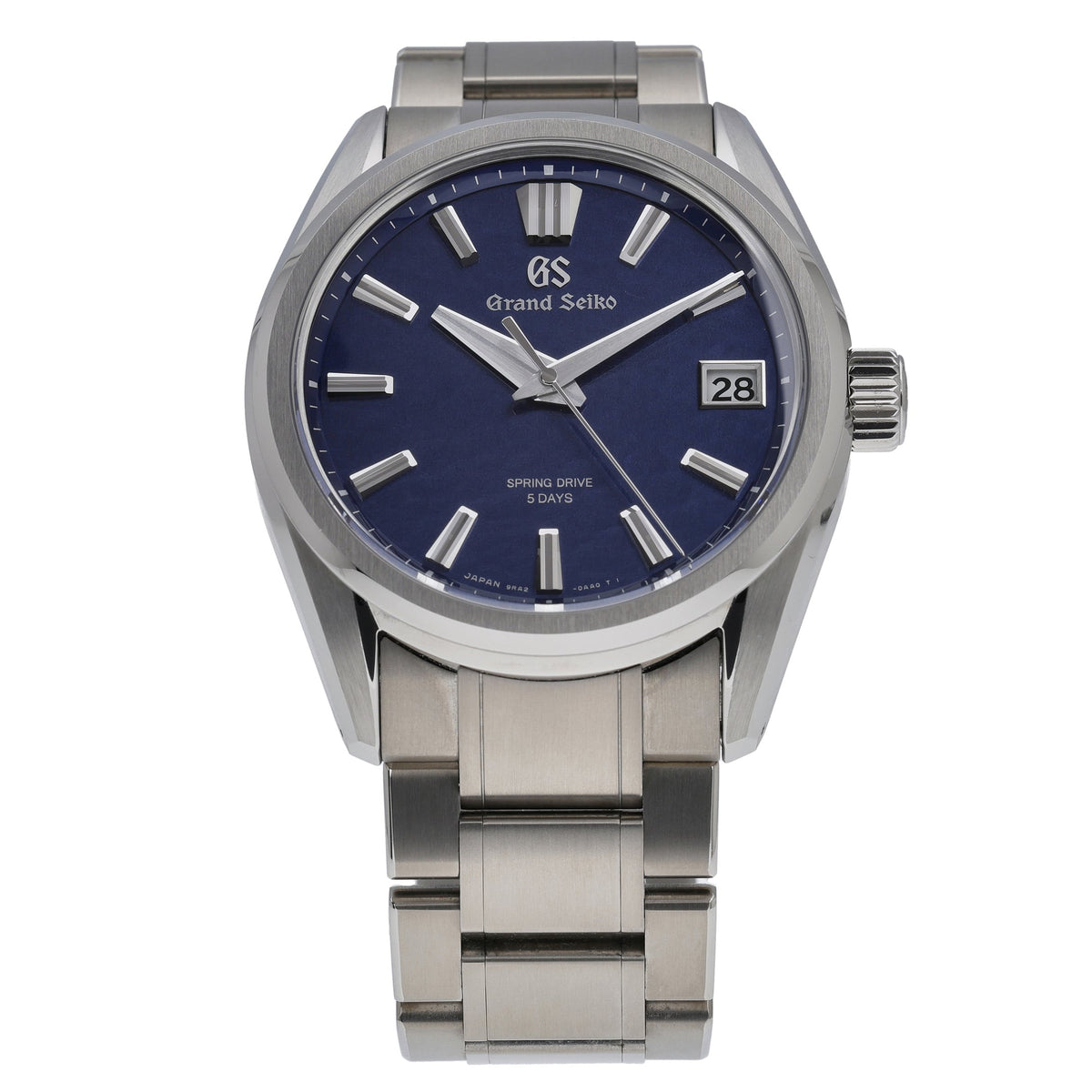 Grand Seiko EVOLUTION 9 COLLECTION