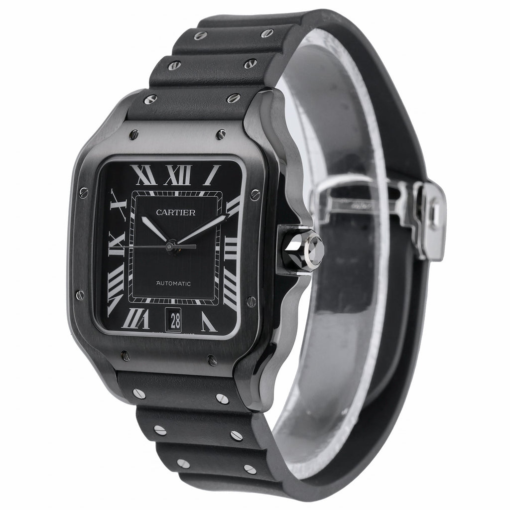 Cartier SANTOS