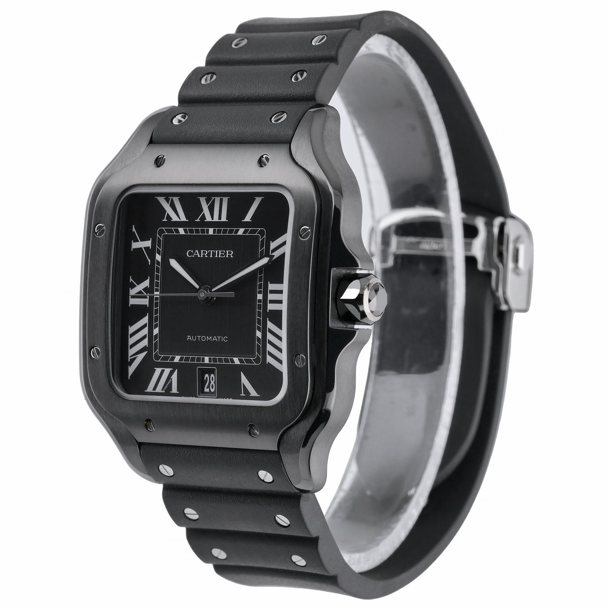 Cartier SANTOS
