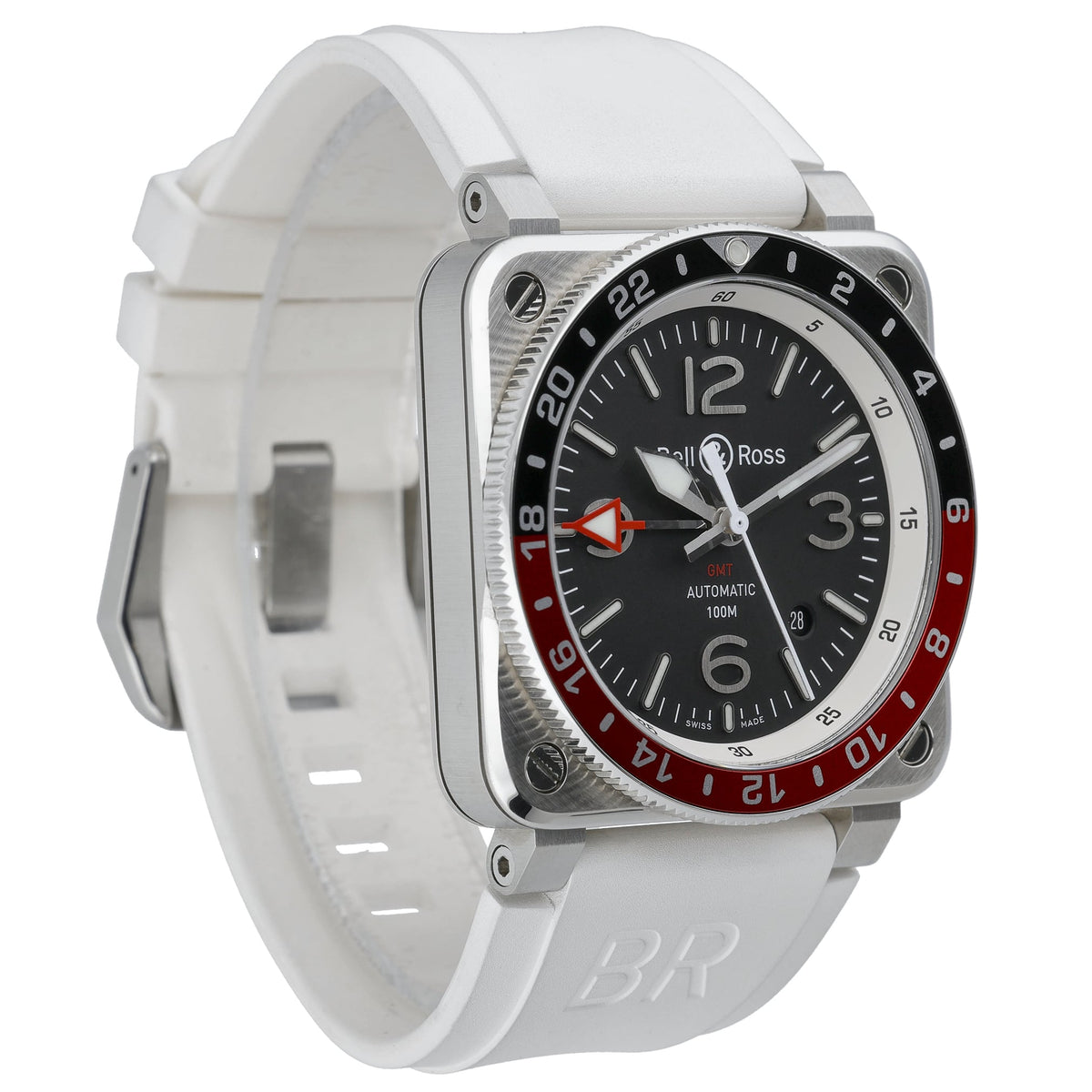 Bell & Ross BR 03