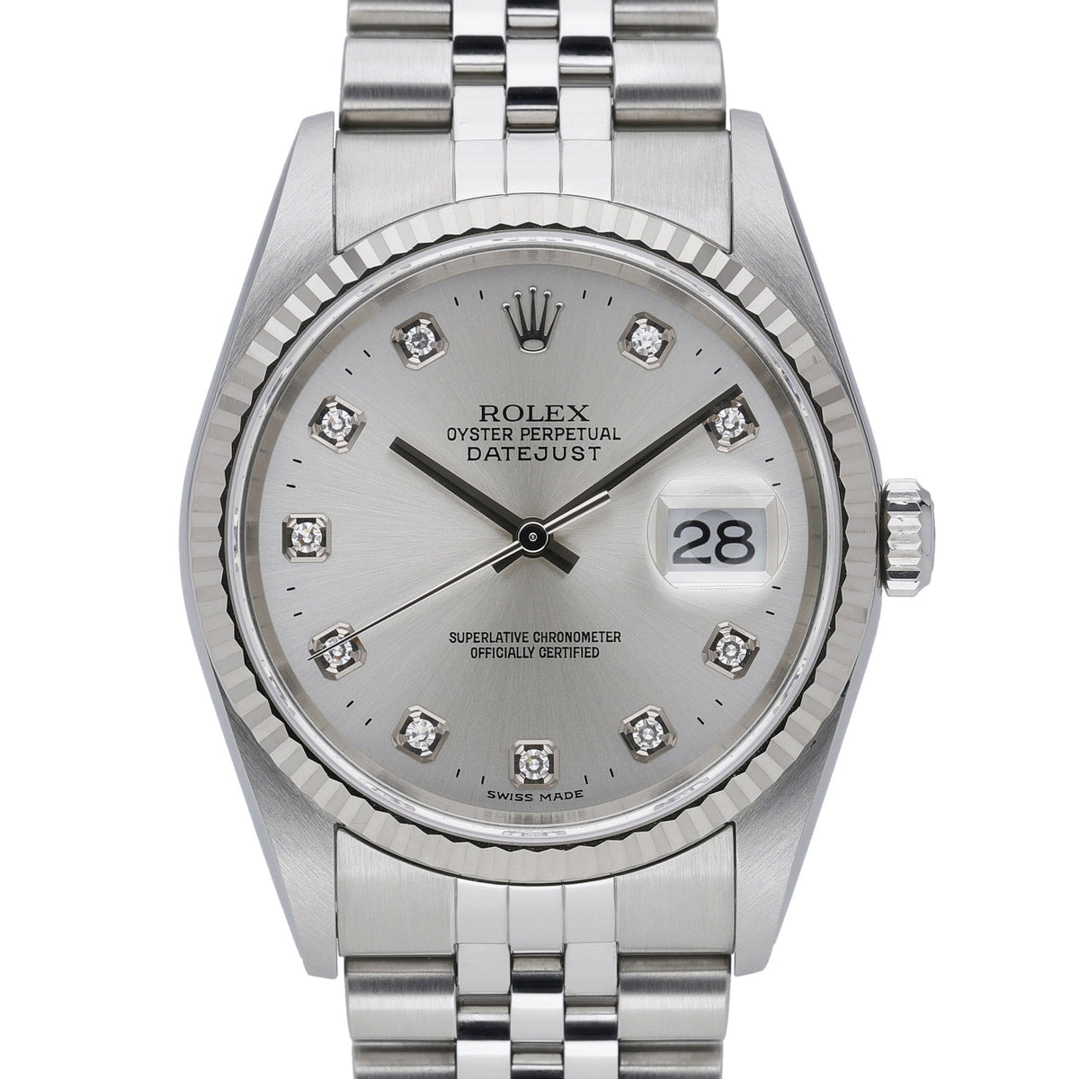 Rolex DATEJUST