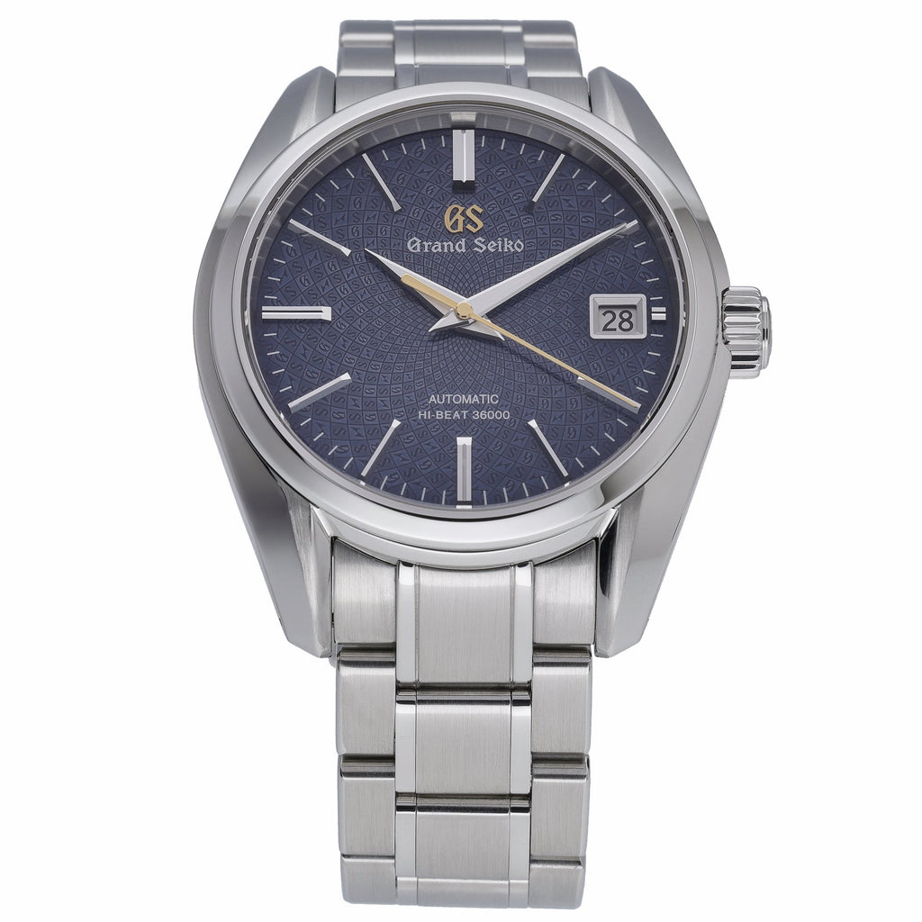 Grand Seiko HERITAGE COLLECTION