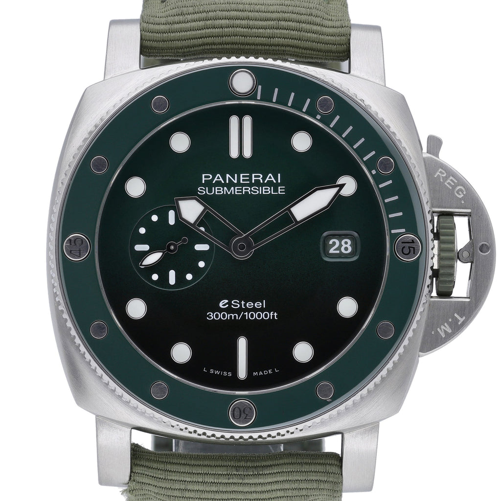 Panerai SUBMERSIBLE QUARANTAQUATTRO