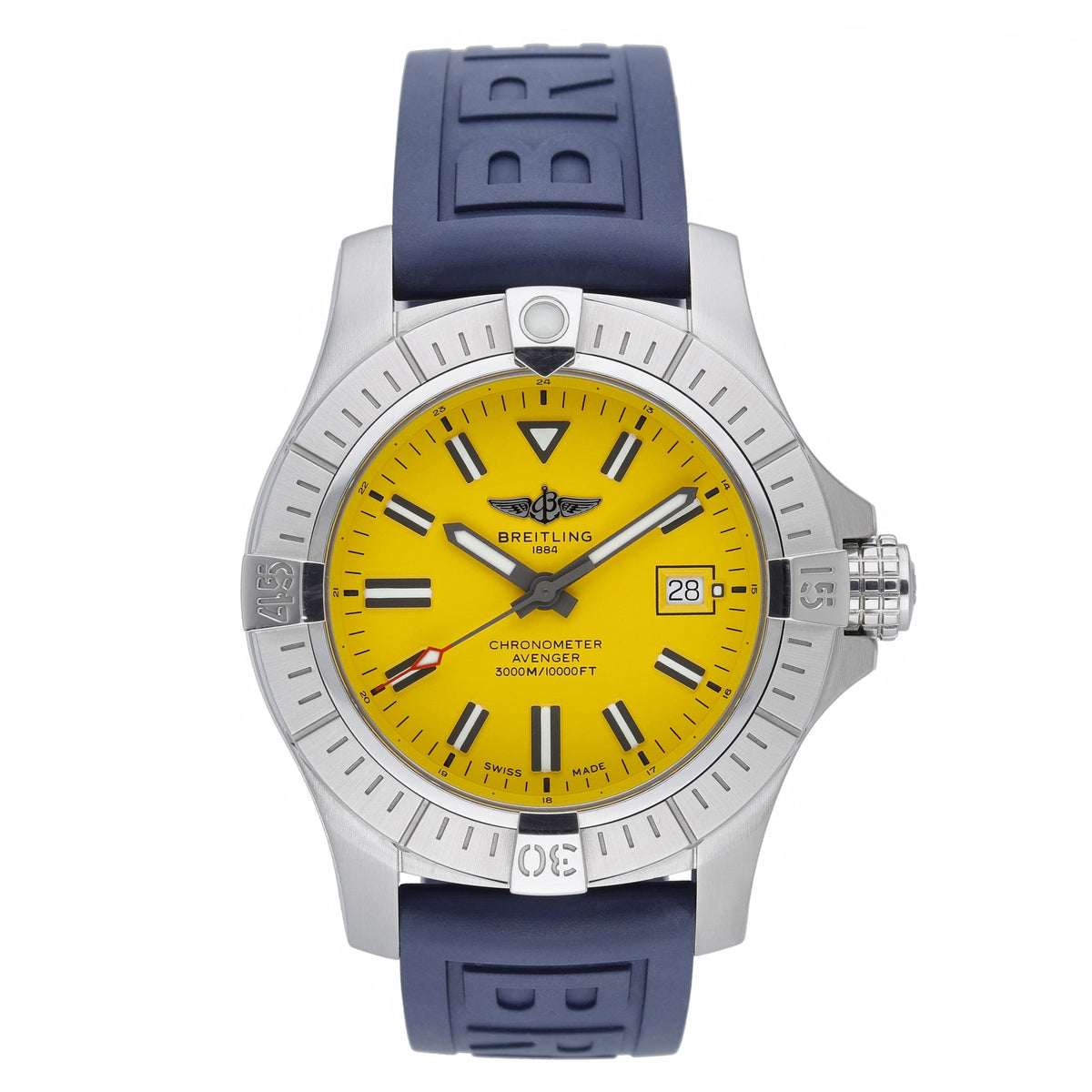 Breitling AVENGER SEAWOLF