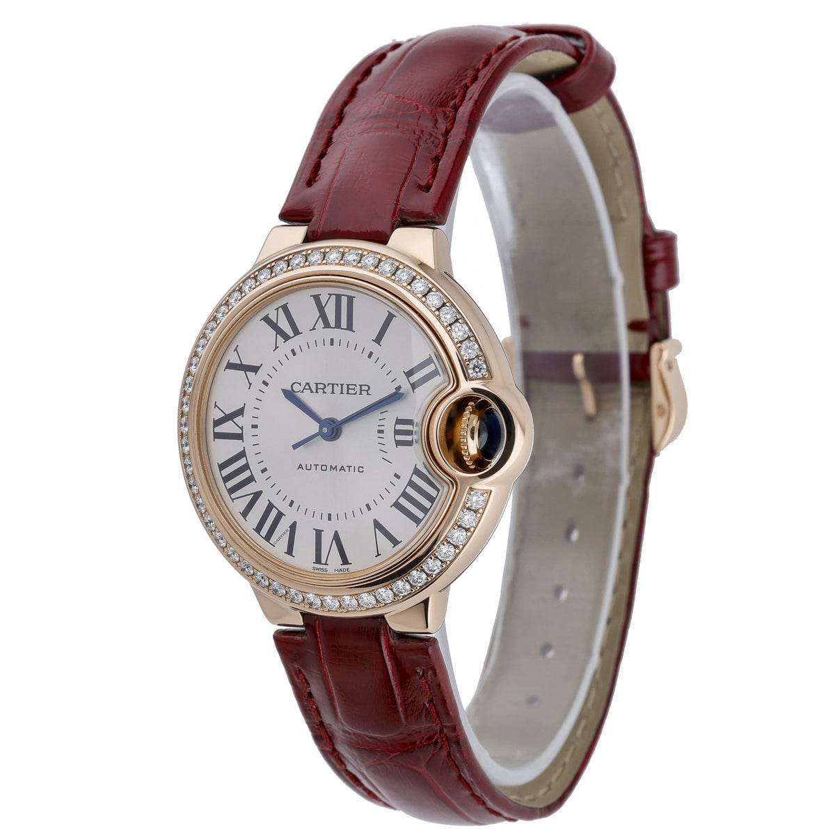 Cartier BALLON BLEU