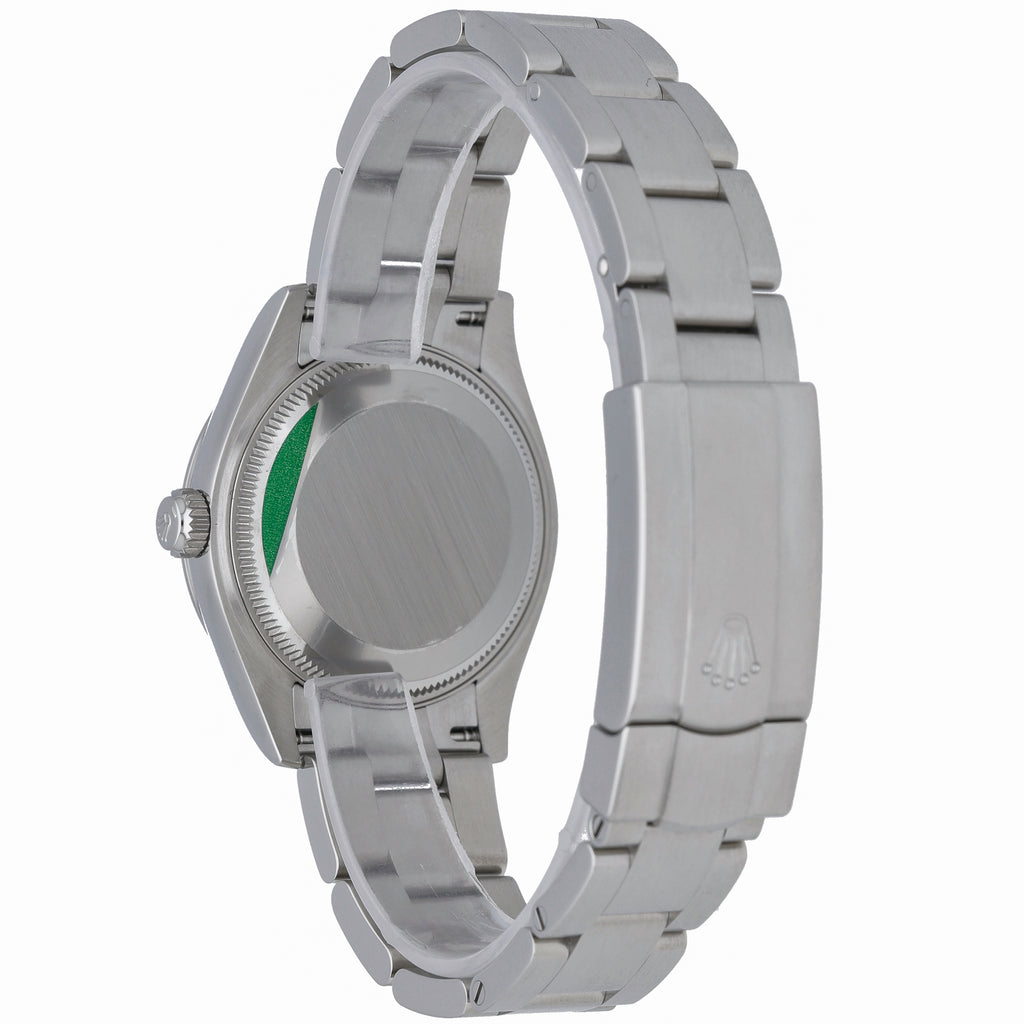 Rolex OYSTER PERPETUAL 31