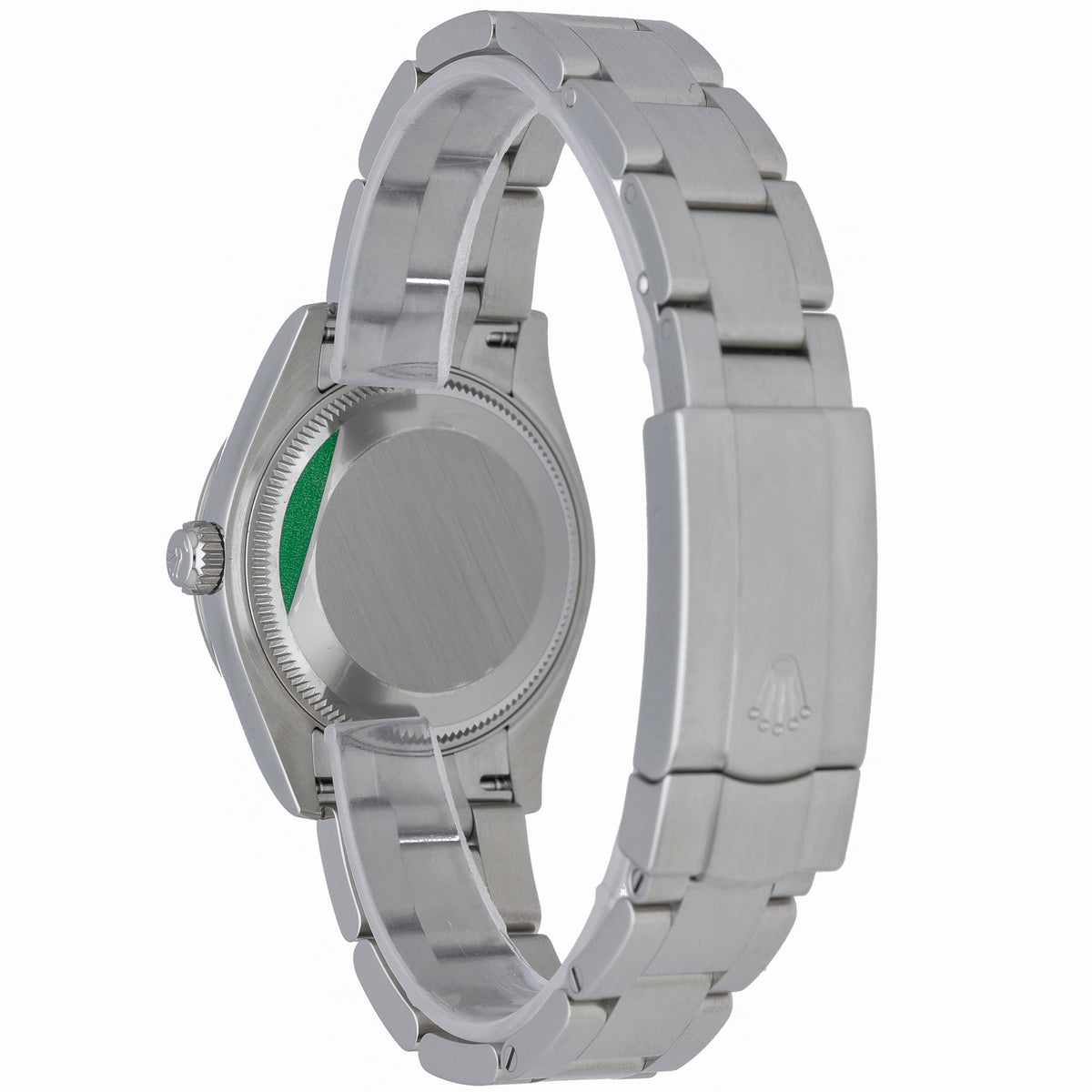 Rolex OYSTER PERPETUAL 31