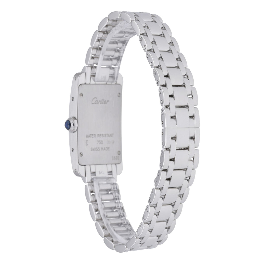 Cartier TANK AMÉRICAINE