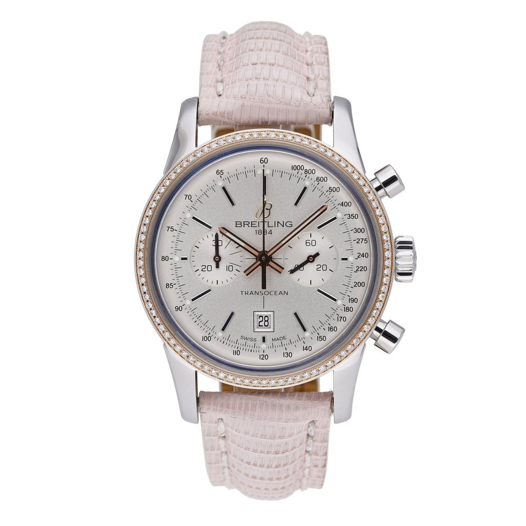 Breitling BREILTING TRANSOCEAN CHRONOGRAPH 38