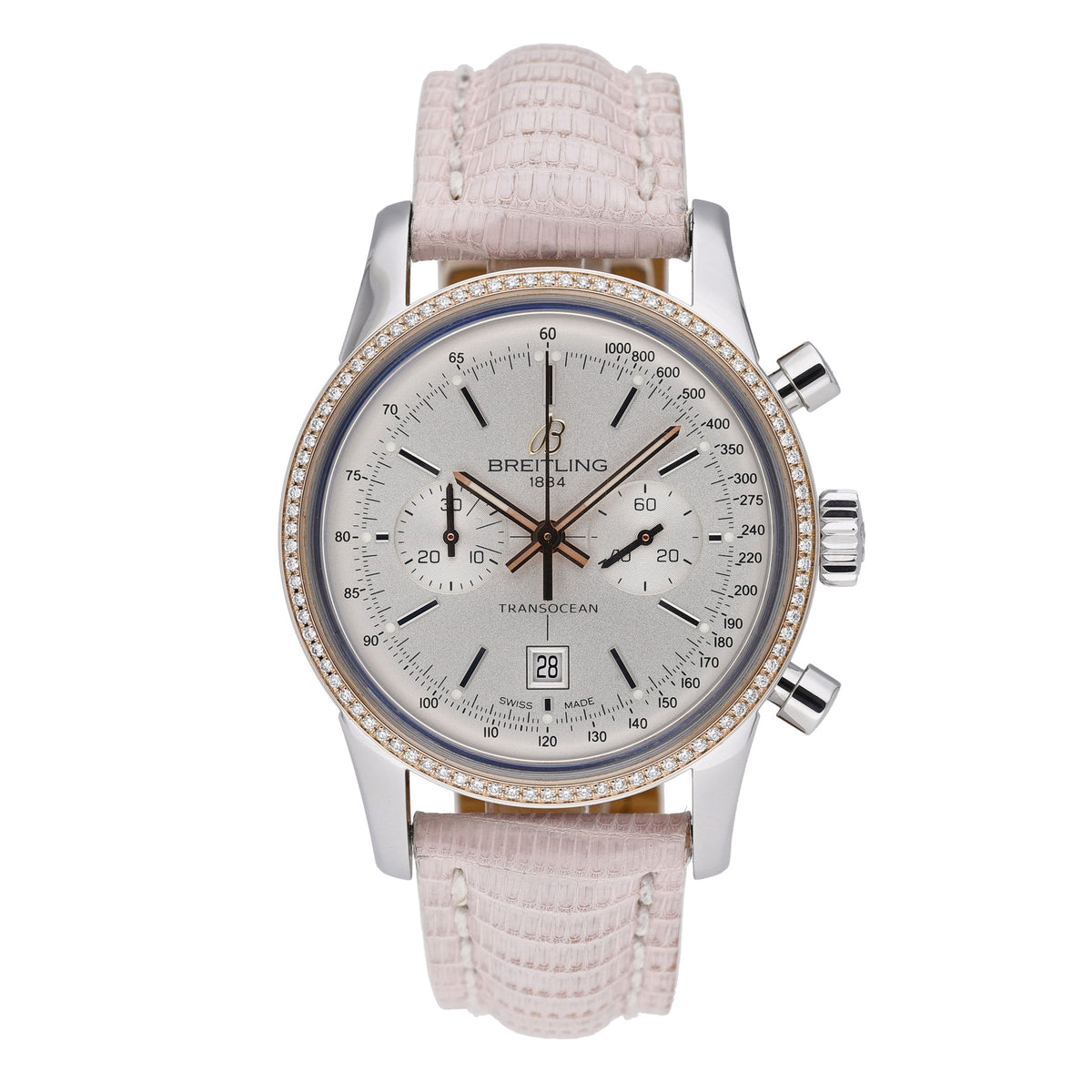 Breitling BREILTING TRANSOCEAN CHRONOGRAPH 38