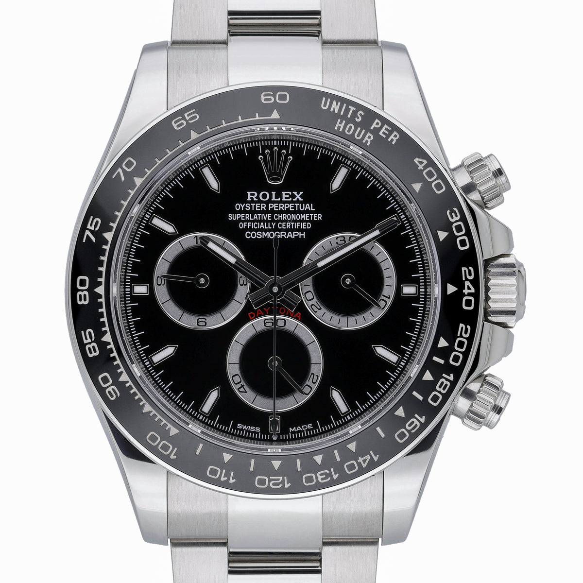 Rolex DAYTONA