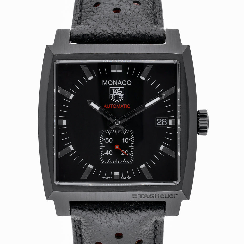 Tag Heuer MONACO