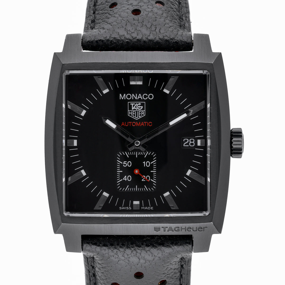 Tag Heuer MONACO