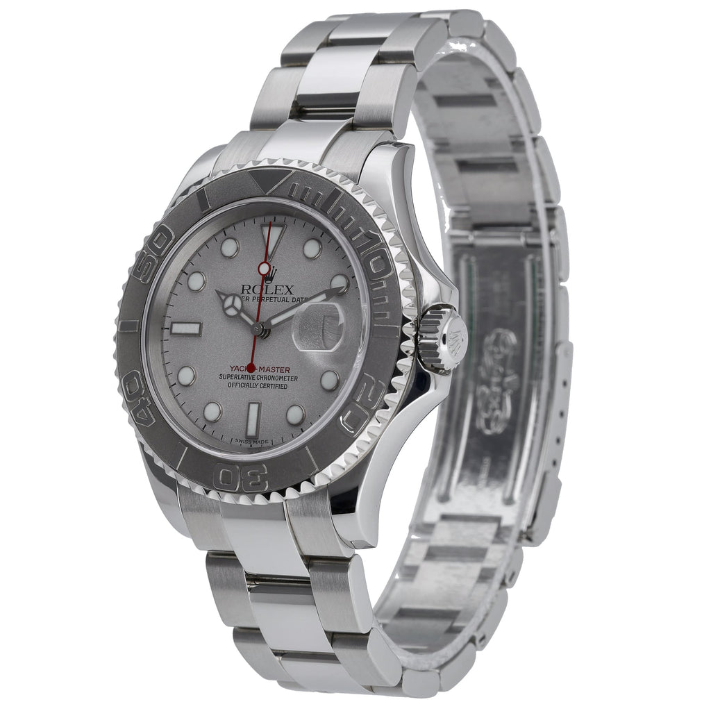 Rolex YACHT MASTER