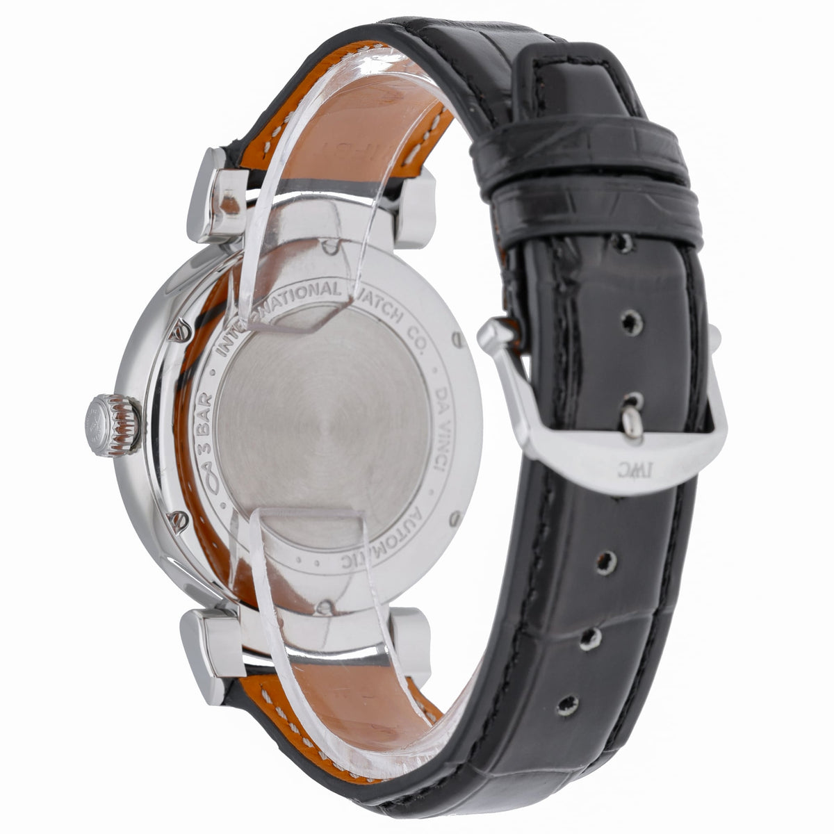 IWC DA VINCI AUTOMATIC