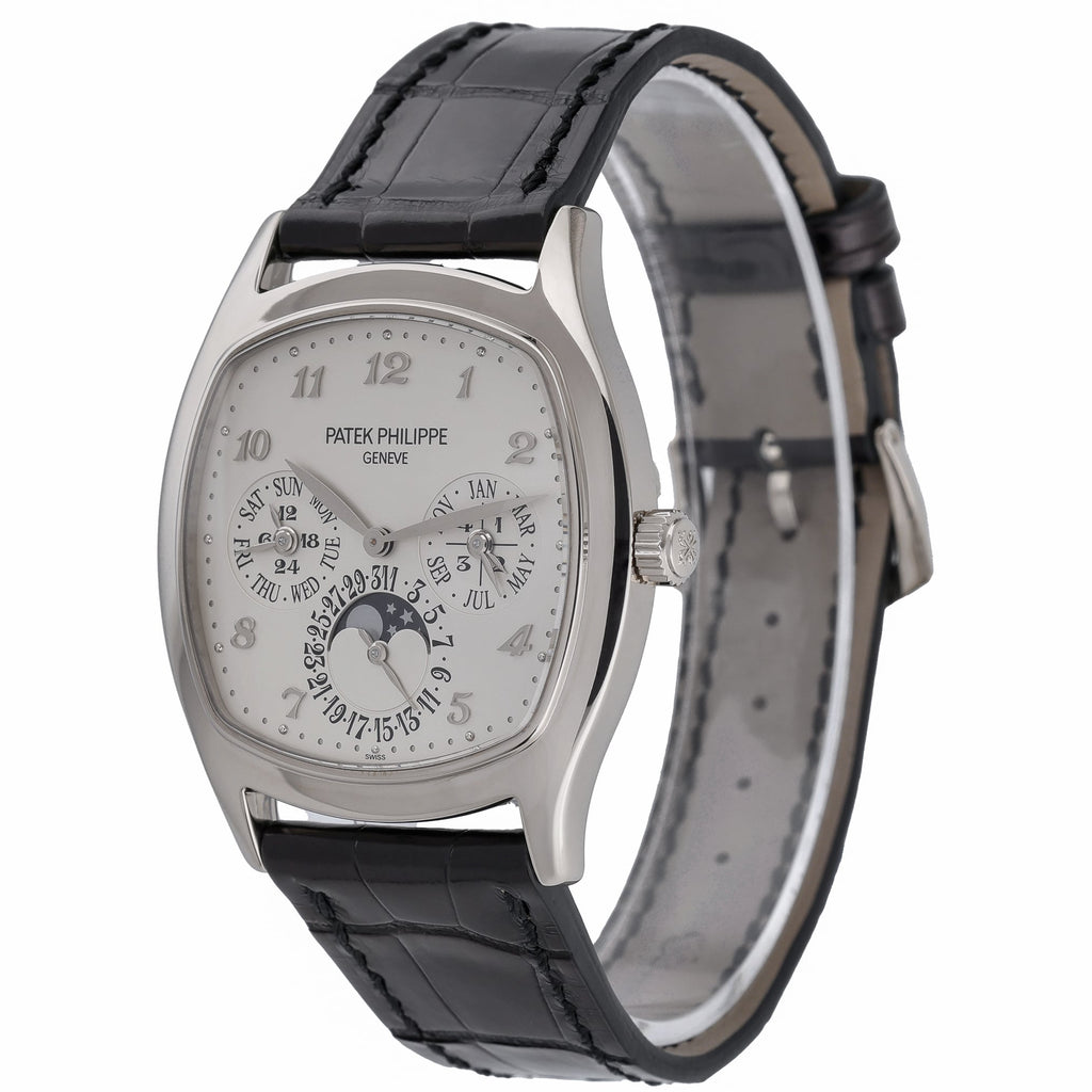 Patek Philippe PERPETUAL CALENDAR