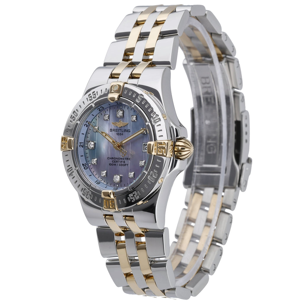 Breitling STARLINER