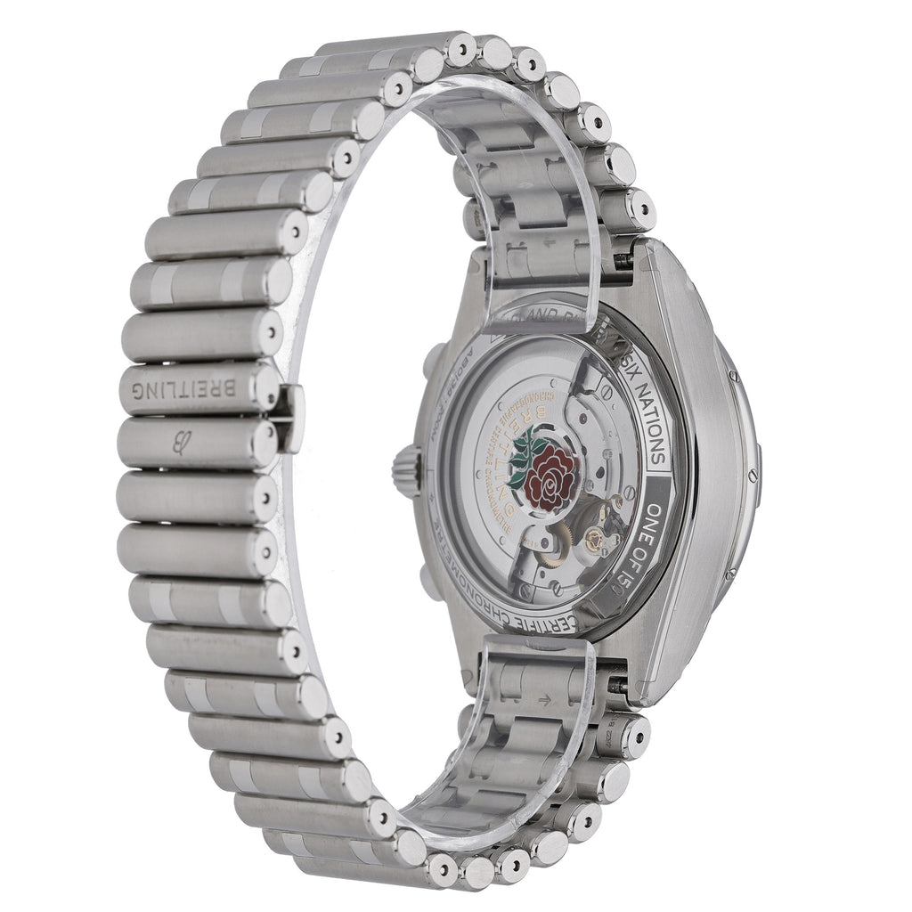 Breitling CHRONOMAT B01 42