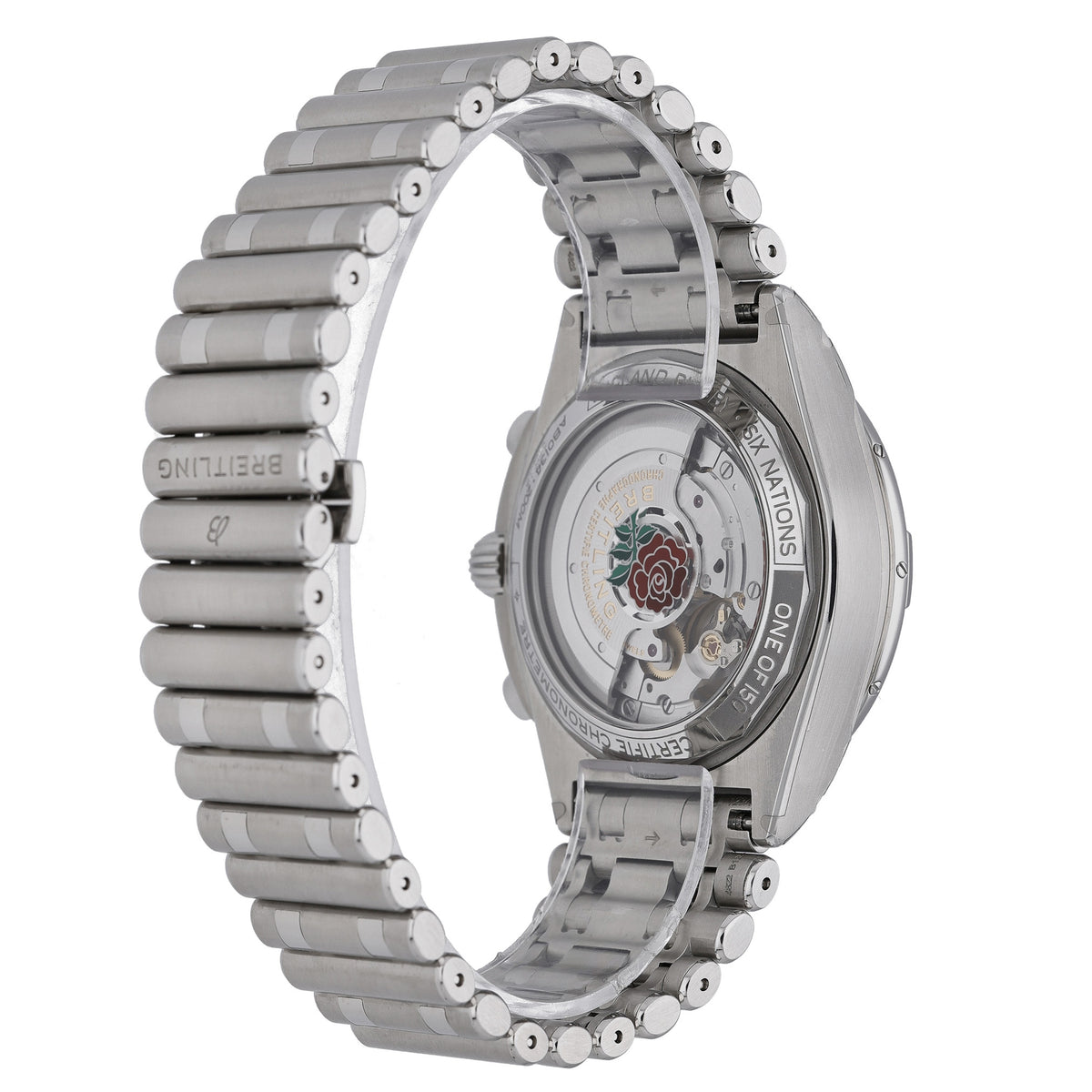 Breitling CHRONOMAT B01 42