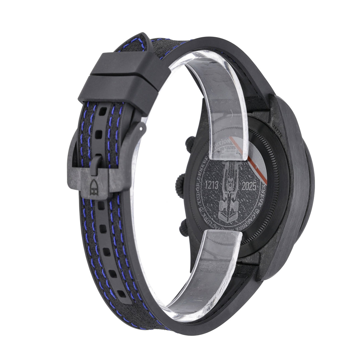 Tudor BLACK BAY CHRONOGRAPH